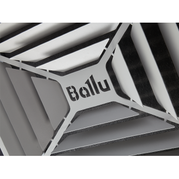 Тепловентилятор водяной BALLU BHP-W4-15-D-2