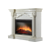 Портал Firelight Rome 30 Белёный Дуб