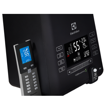 IQ-метеопульт для увлажнителя Electrolux EHU/RC-10-1