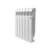 Радиатор Royal Thermo Indigo 500 2.0 - 6 секц.
