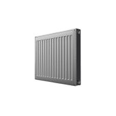 Радиатор панельный Royal Thermo COMPACT C22-300-2000 Silver Satin