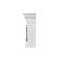 Портал Firelight Elegante 25 белый