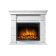 Портал Firelight Elegante 25 белый