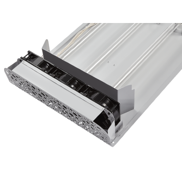 Бактерицидный рециркулятор BALLU RDU-200D ANTICOVIDgenerator, white-7