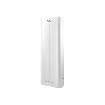 Бактерицидный рециркулятор BALLU RDU-200D ANTICOVIDgenerator, white-1
