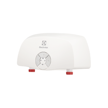Водонагреватель проточный Electrolux Smartfix 2.0 S (5,5 kW)