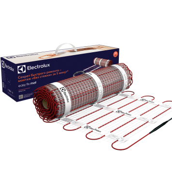 Нагревательный мат Electrolux EEFM 2-150 (11 кв. м)