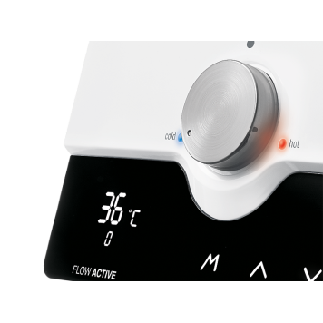 Водонагреватель проточный Electrolux NPX 8 Flow Active 2.0-4