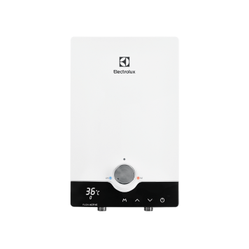 Водонагреватель проточный Electrolux NPX 8 Flow Active 2.0-1