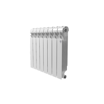 Радиатор Royal Thermo Indigo Super+ 500 - 8 секц.
