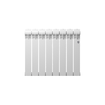 Радиатор Royal Thermo Indigo Super+ 500 - 8 секц.-1