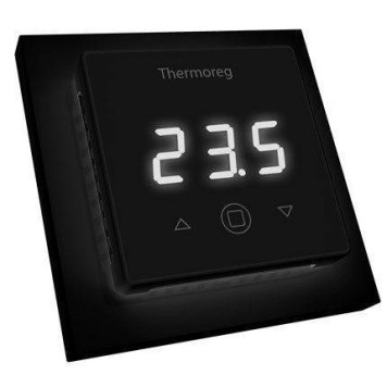 Терморегулятор Thermoreg TI-300 black-1