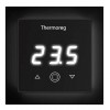 Терморегулятор Thermoreg TI-300 black.