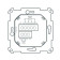 Терморегулятор Thermoreg TI-300 black