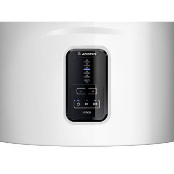 Водонагреватель электрический накопительный Ariston LYDOS ECO ABS PW 80 V-3