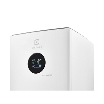 Очиститель воздуха Electrolux EAP-1040D Yin Yang-4