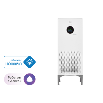 Очиститель воздуха Electrolux EAP-1040D Yin Yang