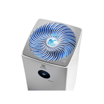 Очиститель воздуха Electrolux EAP-1040D Yin Yang-3