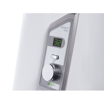 Водонагреватель Ballu BWH/S 50 Smart WiFi-1
