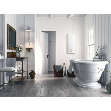 Водонагреватель Ballu BWH/S 50 Smart WiFi-6