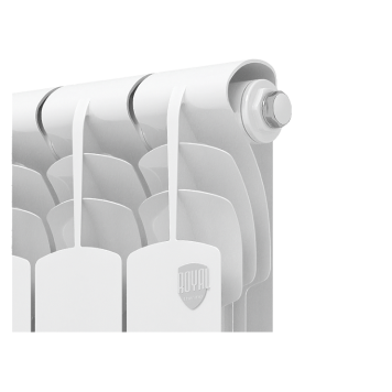 Радиатор Royal Thermo Revolution Bimetall 500 2.0 – 6 секц.-1