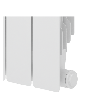 Радиатор Royal Thermo Revolution Bimetall 500 2.0 – 6 секц.-2