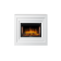 Портал Firelight Cubo 25 белый