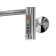 Полотенцесушитель Royal Thermo Электро 25 М-обр 500х500
