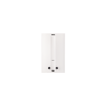 Газовая колонка Zanussi GWH 6 Fonte LPG