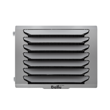 Водяной тепловентилятор Ballu BHP-W4-20-S-4