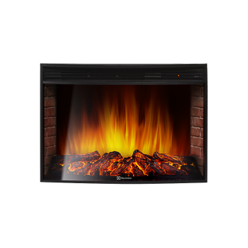 Очаг электрический Electrolux Sphere Plus EFP/P-3320RLS-1