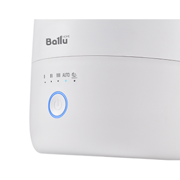 Увлажнитель ультразвуковой BALLU UHB-803-2