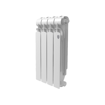 Радиатор Royal Thermo Indigo 500 2.0 - 4 секц.
