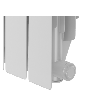 Радиатор Royal Thermo Indigo 500 2.0 - 4 секц.-2