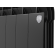 Радиатор алюминиевый Royal Thermo Biliner Alum 500 Noir Sable - 12 секц.