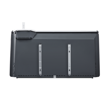 Комплект Электрического конвектора Electrolux Rapid Transformer ECH/R-2500 T-TUI3 с блоком управления (инверторный)-4