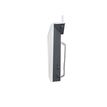 Комплект Электрического конвектора Electrolux Rapid Transformer ECH/R-2500 T-TUI3 с блоком управления (инверторный)-5