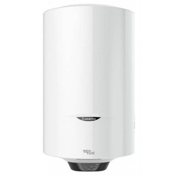 Водонагреватель электрический накопительный Ariston PRO1 ECO INOX ABS PW 50 V