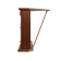 Портал Firelight Frame 30U (угловой) шпон дуб