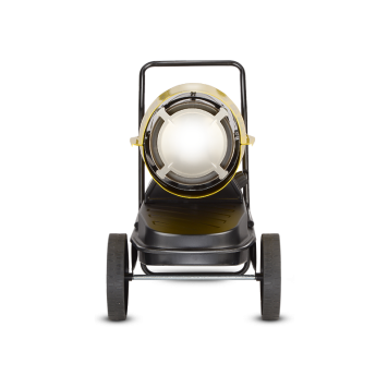 Тепловая пушка дизельная Ballu BHDP-30 (прямой нагрев)-1