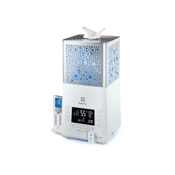 Ультразвуковой увлажнитель воздуха ecoBIOCOMPLEX Electrolux EHU-3815D YOGAhealthline-3