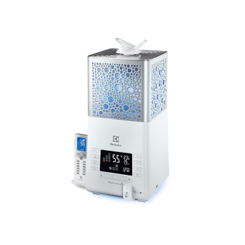 Ультразвуковой увлажнитель воздуха ecoBIOCOMPLEX Electrolux EHU-3815D YOGAhealthline-2