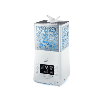 Ультразвуковой увлажнитель воздуха ecoBIOCOMPLEX Electrolux EHU-3815D YOGAhealthline
