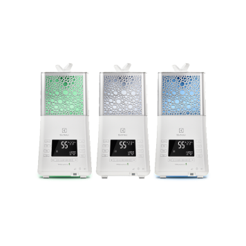 Ультразвуковой увлажнитель воздуха ecoBIOCOMPLEX Electrolux EHU-3815D YOGAhealthline-1