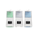 Ультразвуковой увлажнитель воздуха ecoBIOCOMPLEX Electrolux EHU-3815D YOGAhealthline