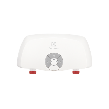 Водонагреватель проточный Electrolux Smartfix 2.0 TS (3,5 kW)-1
