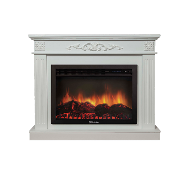 Портал Firelight Noce 30 Белый