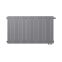 Радиатор Royal Thermo PianoForte 500 /Silver Satin - 12 секц. VDR