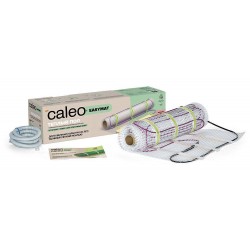 Нагревательный мат Caleo Easymat 140 Вт/м2, 4,2 м2