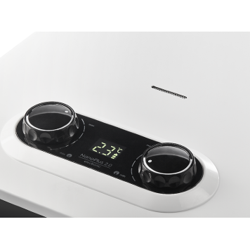 Газовая колонка Electrolux GWH 10 NanoPlus 2.0-2